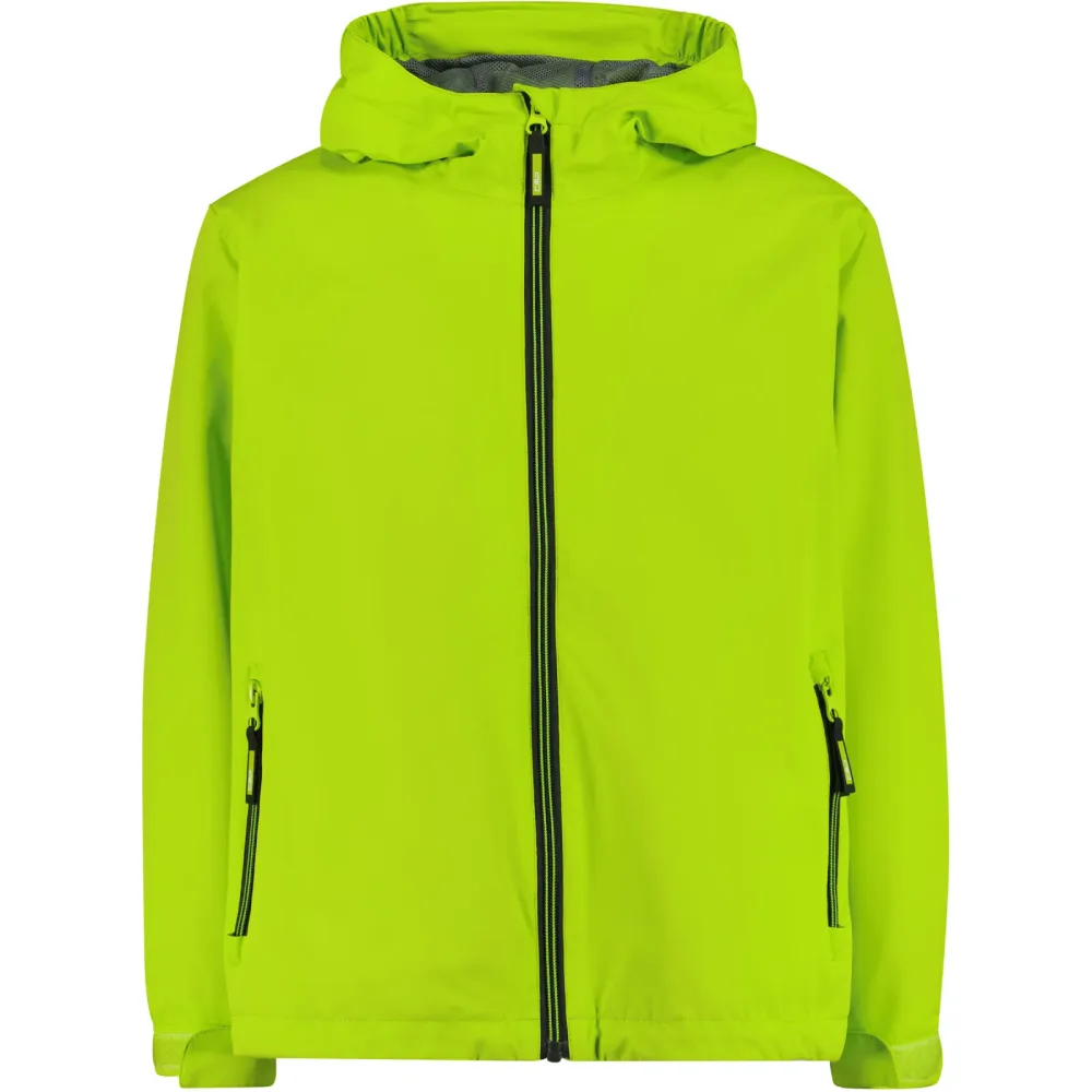 CMP Kinder Boys Rain Hoodie Jacke