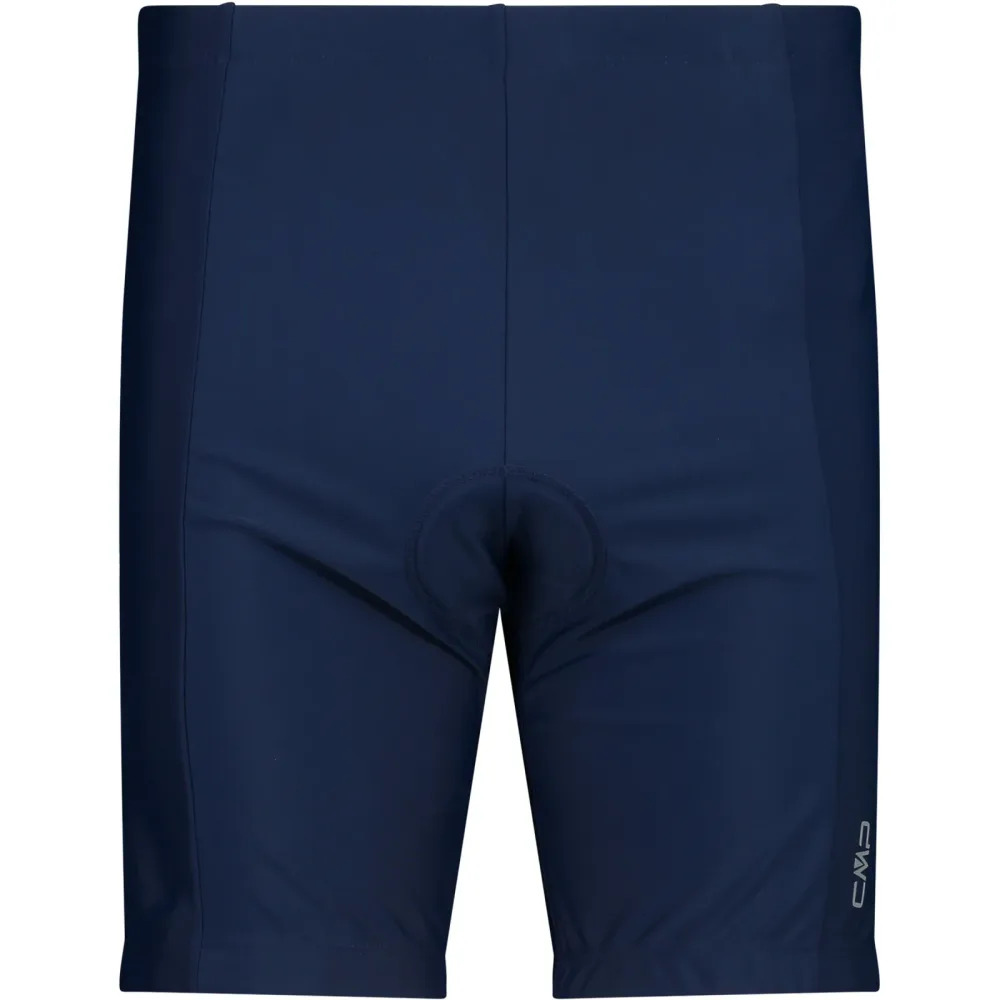CMP Damen Stretch Radhose kurz