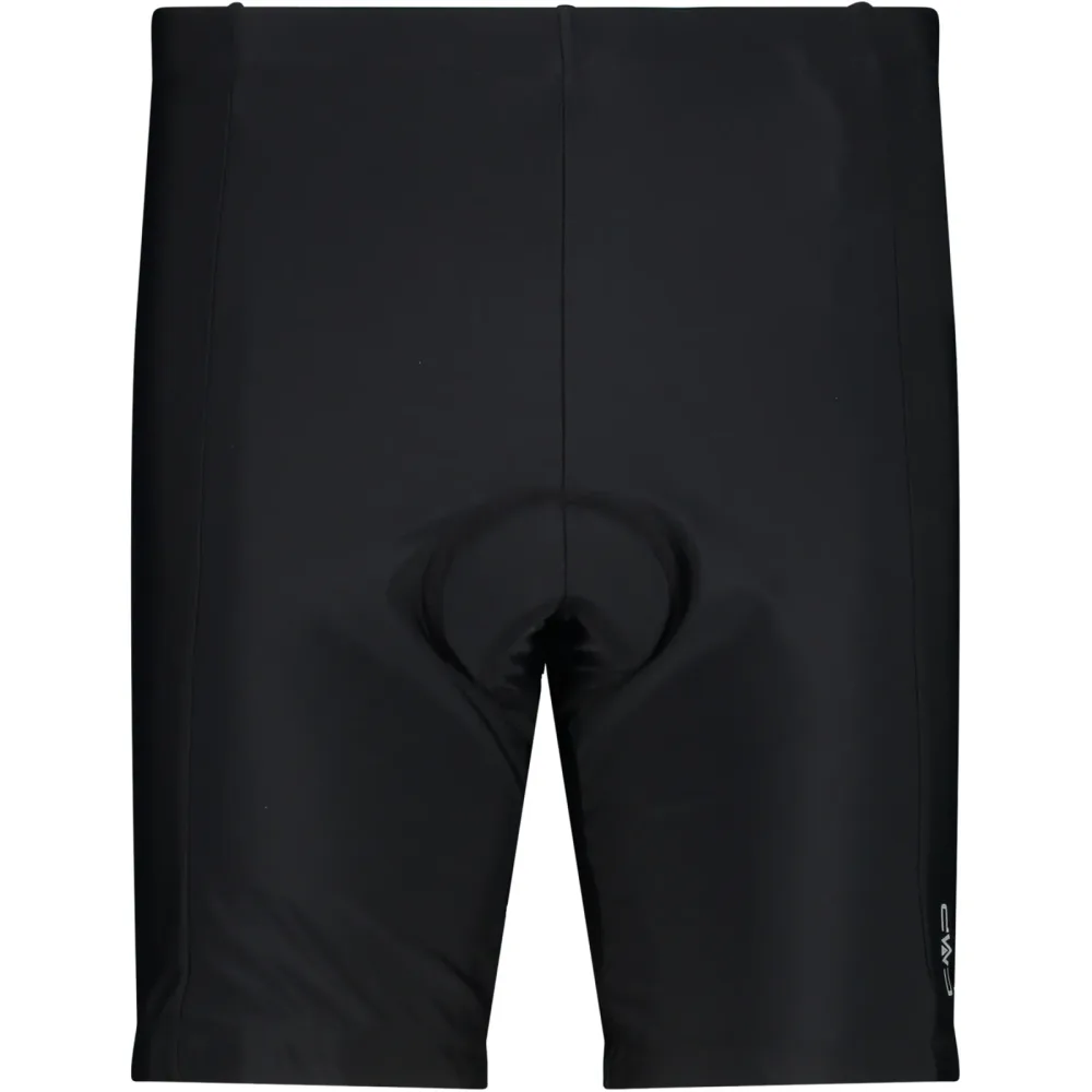 CMP Damen Stretch Radhose kurz