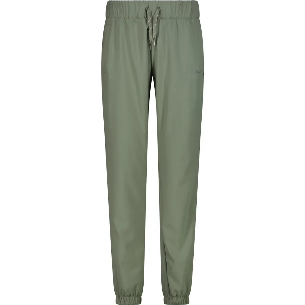 CMP Damen Stretch Funktions Hose