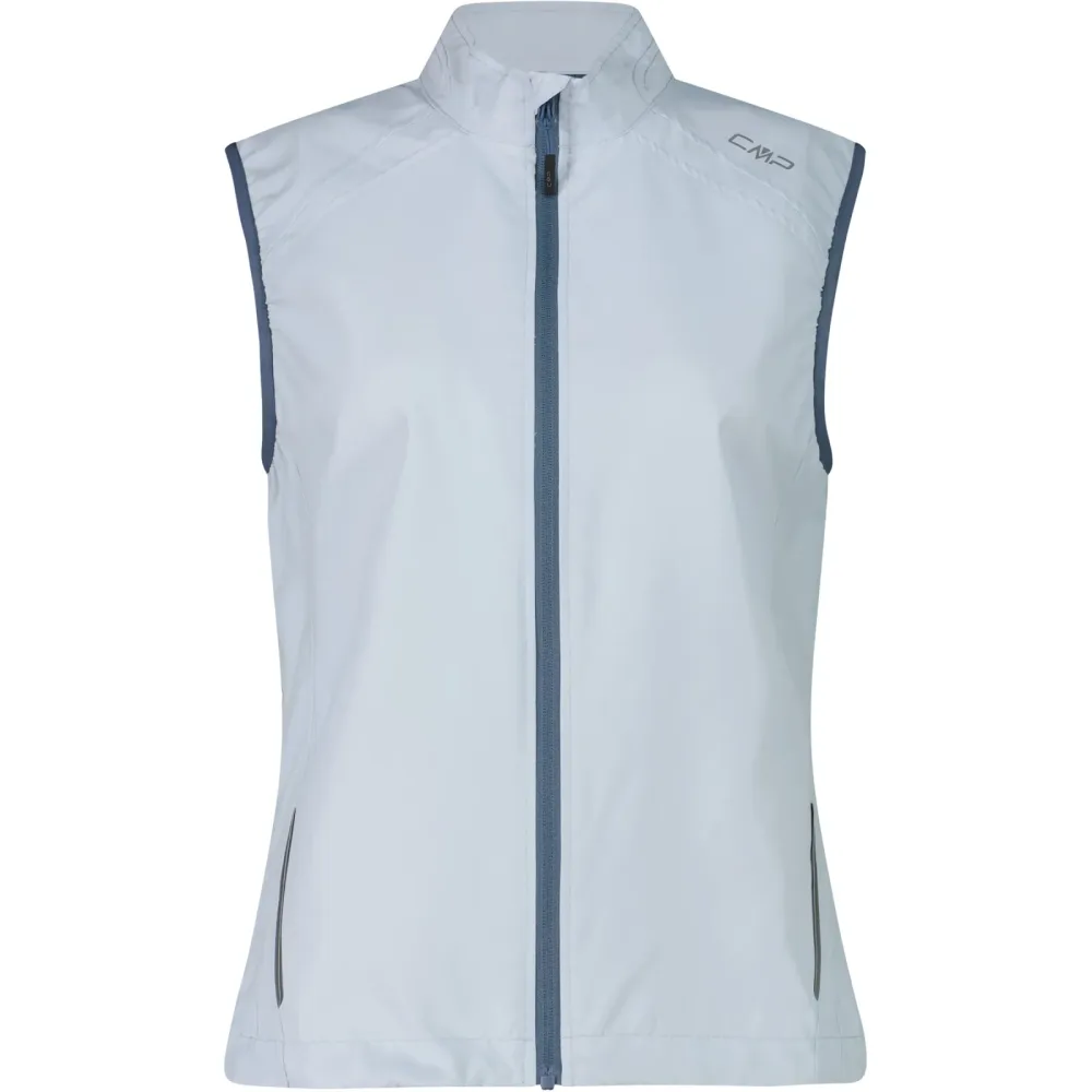 CMP Damen Windproof Weste