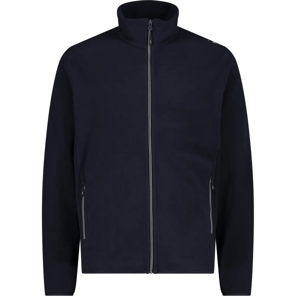 CMP Herren Light Fleece Jacke