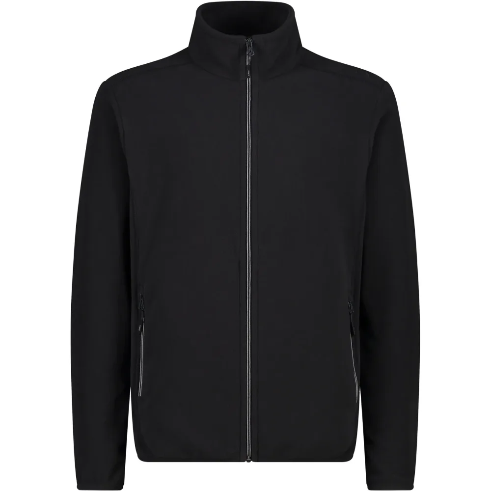 CMP Herren Light Fleece Jacke