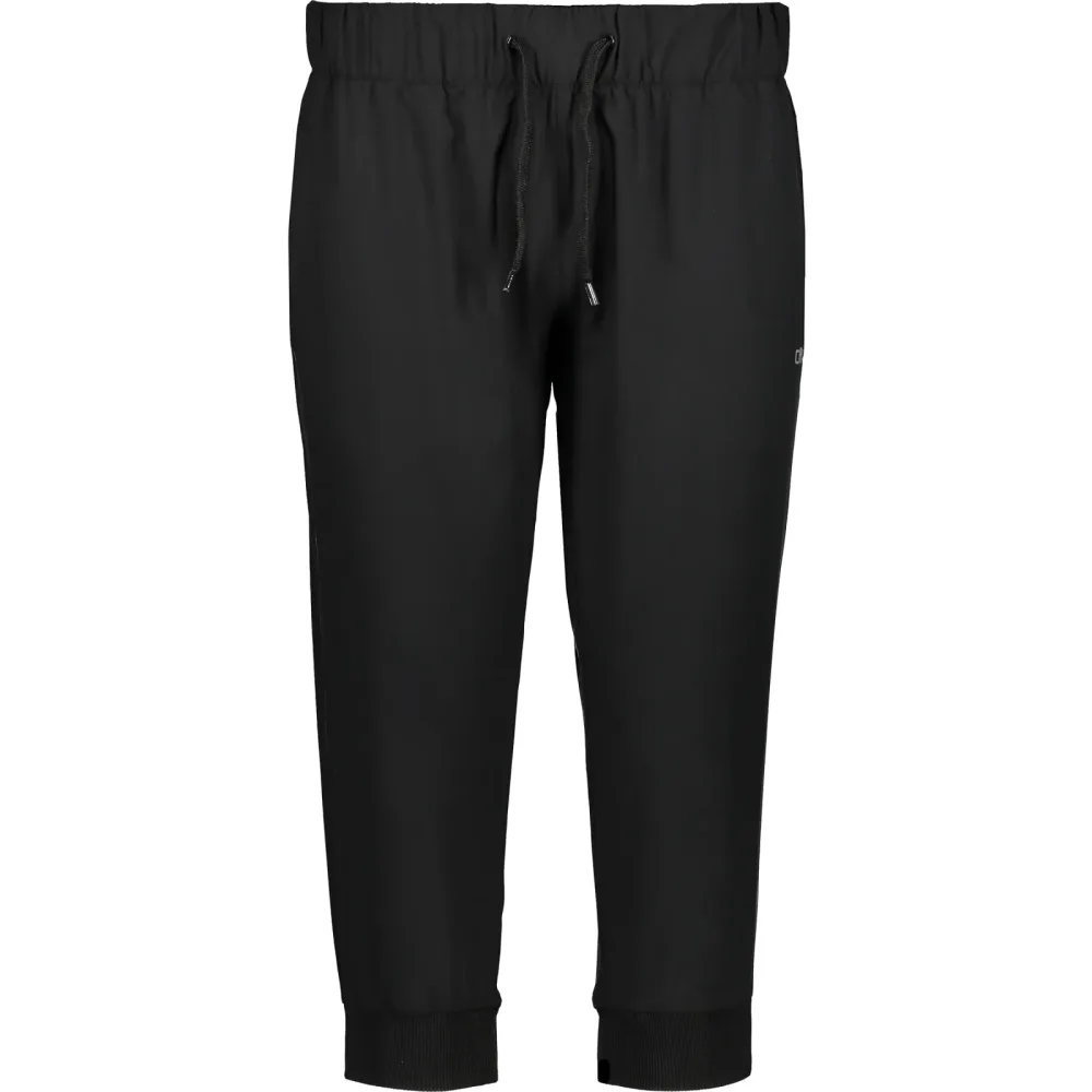 CMP Damen Stretch 3/4 Hose