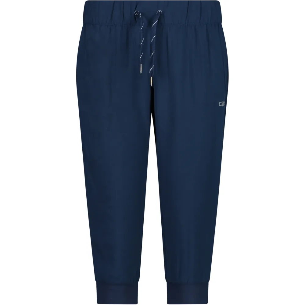 CMP Damen Stretch 3/4 Hose