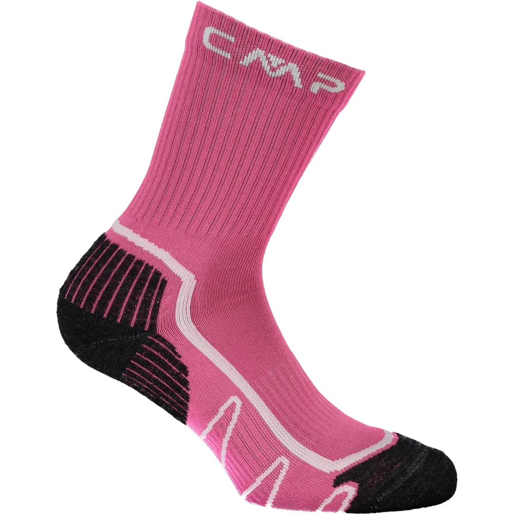 CMP Kinder Poly Trekking Socken
