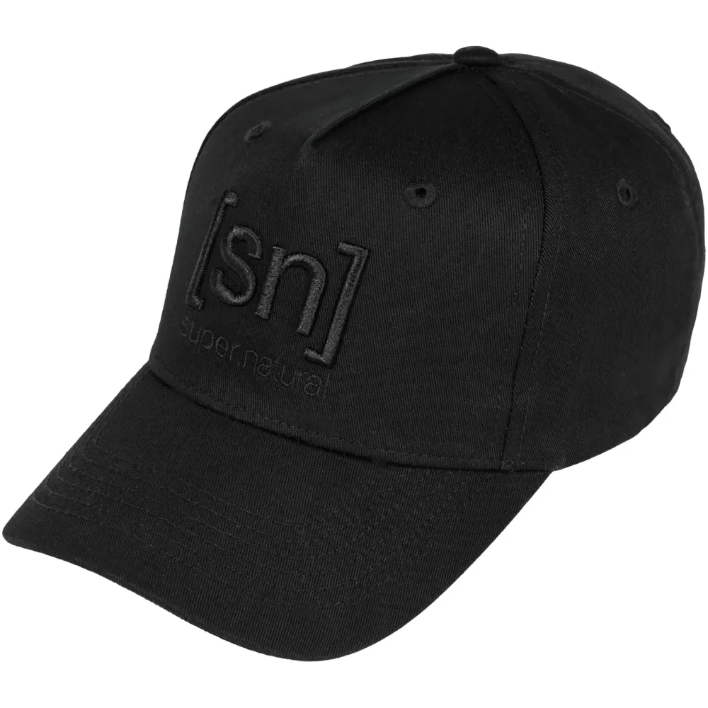 Super.Natural I.D. Cap