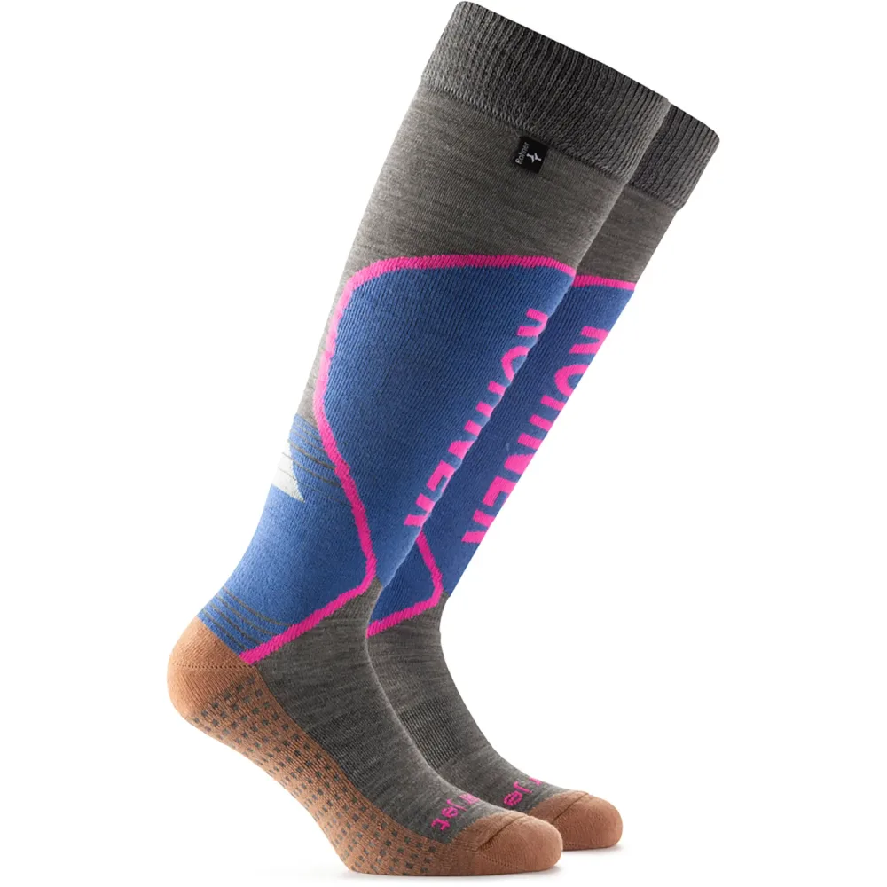 Rohner Copper Jet Socken