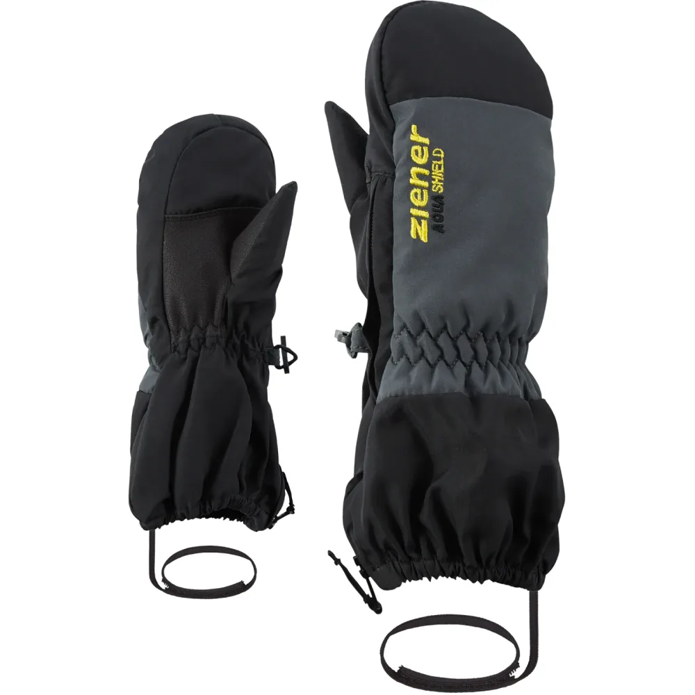 Ziener Kinder Levi Minis Handschuhe