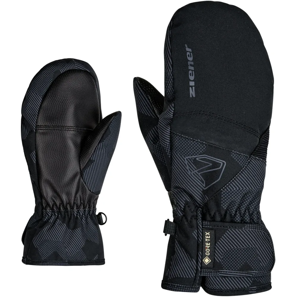 Ziener Kinder Levin GTX Handschuhe