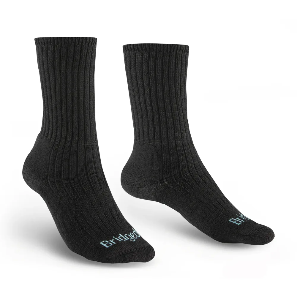 Bridgedale Damen Hike MW Socken