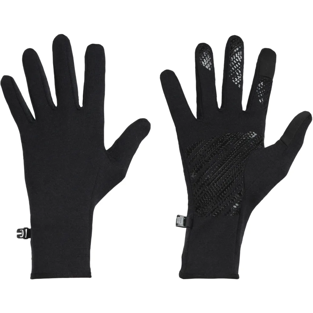 Icebreaker Quantum Handschuhe