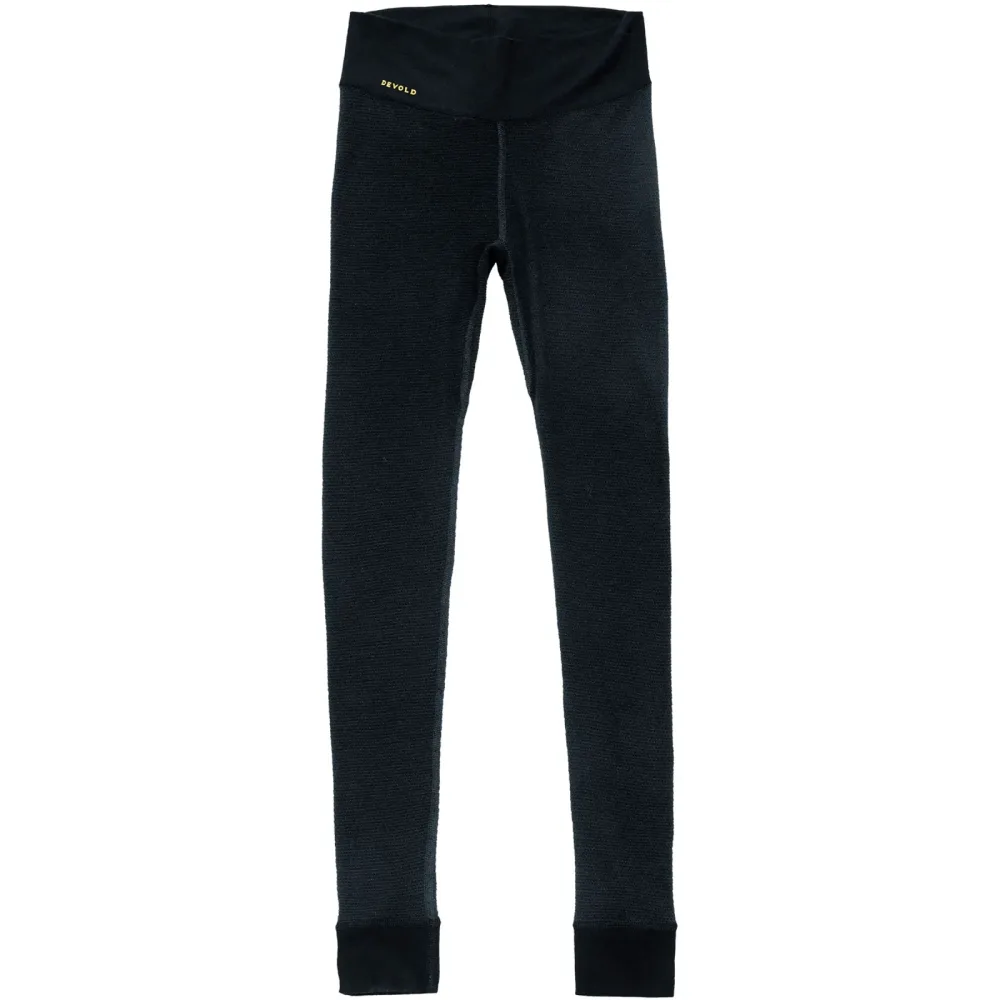 Devold Damen Wool Mesh Long Hose