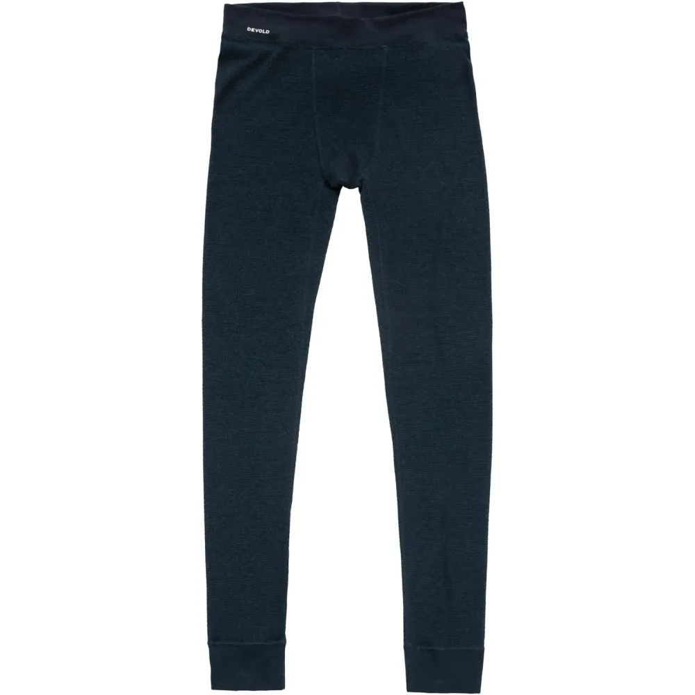 Devold Herren Wool Mesh Long Hose