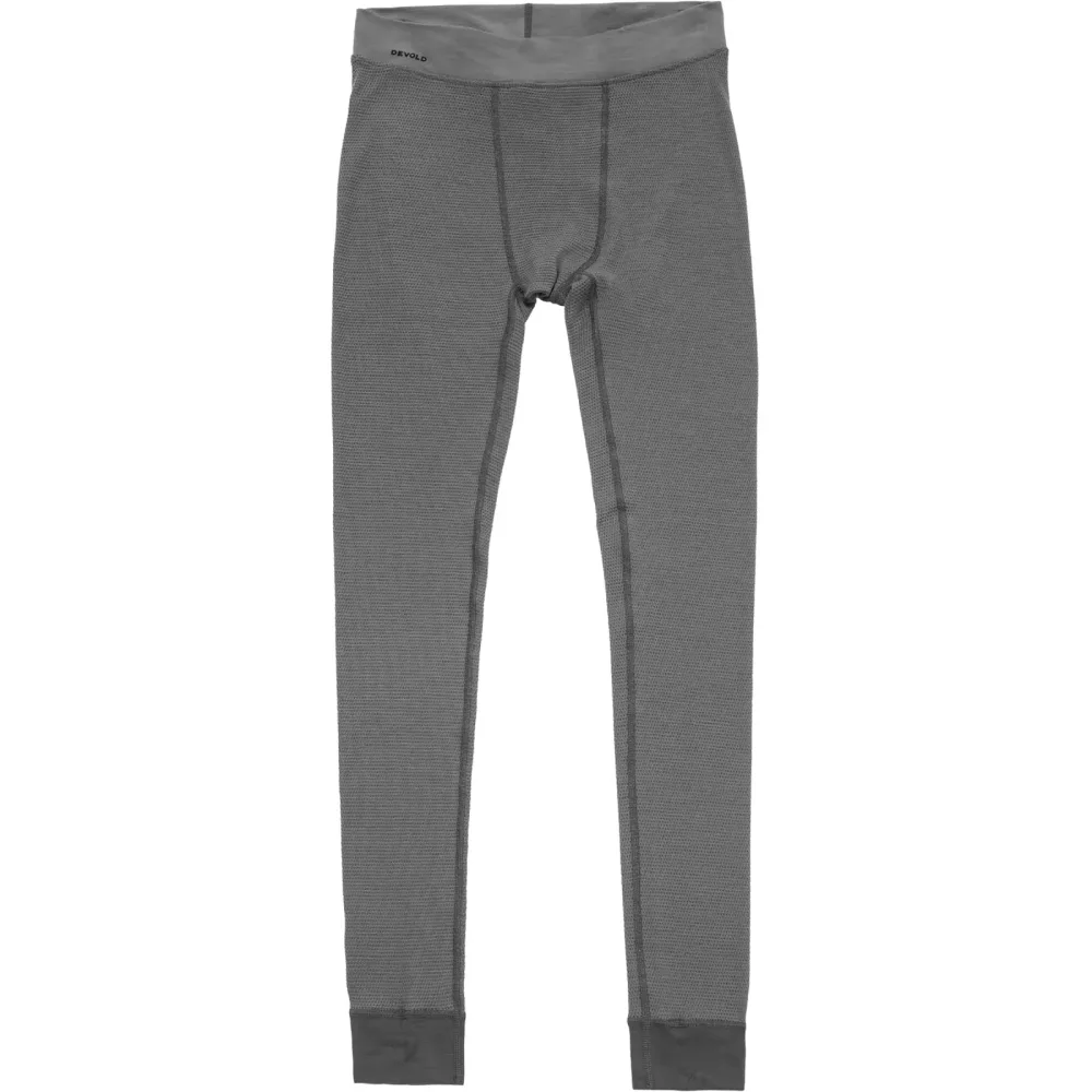 Devold Herren Wool Mesh Long Hose