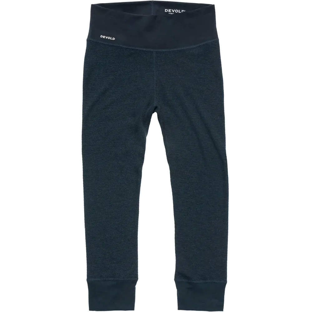 Devold Damen Wool Mesh 3/4 Hose