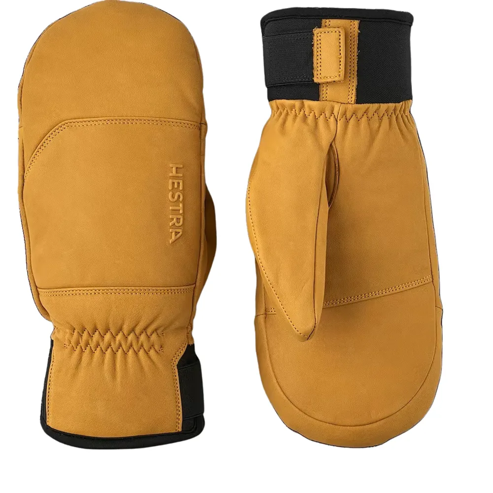 Hestra Omni Handschuhe