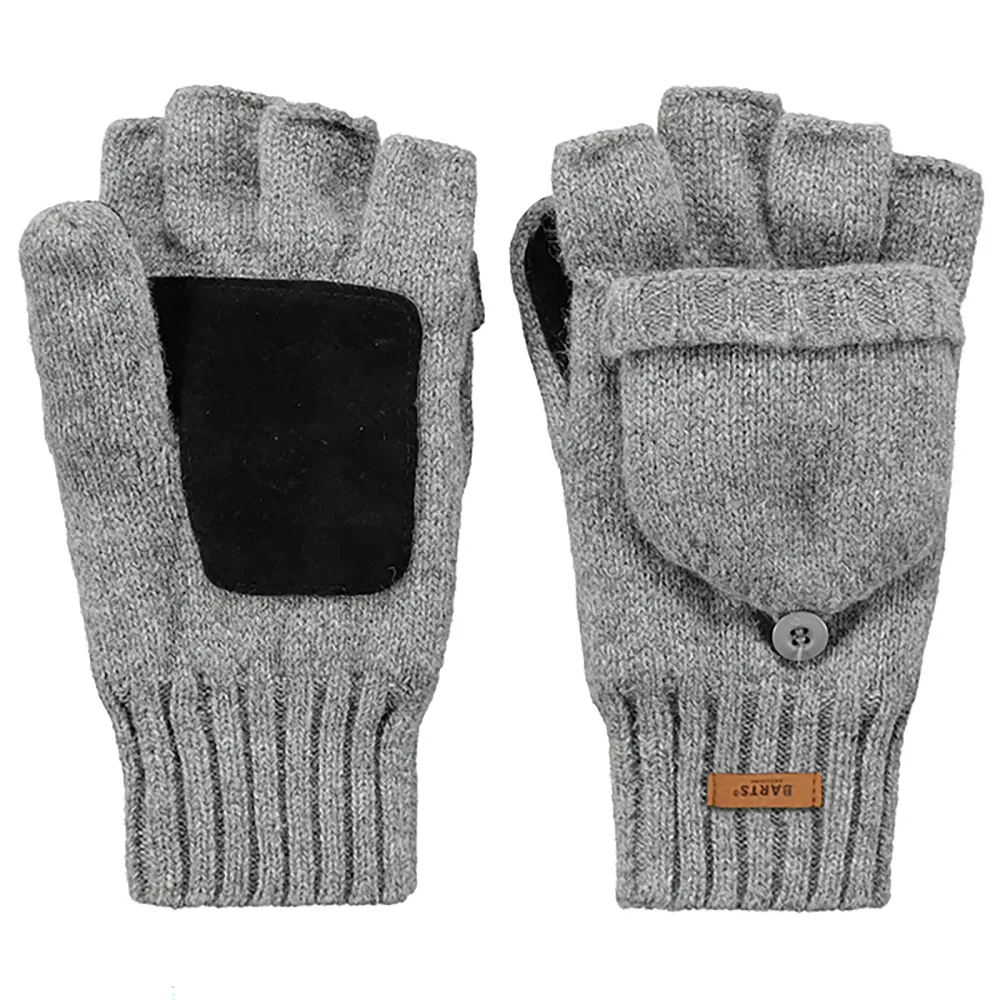 Barts Herren Haakon Bum Handschuhe