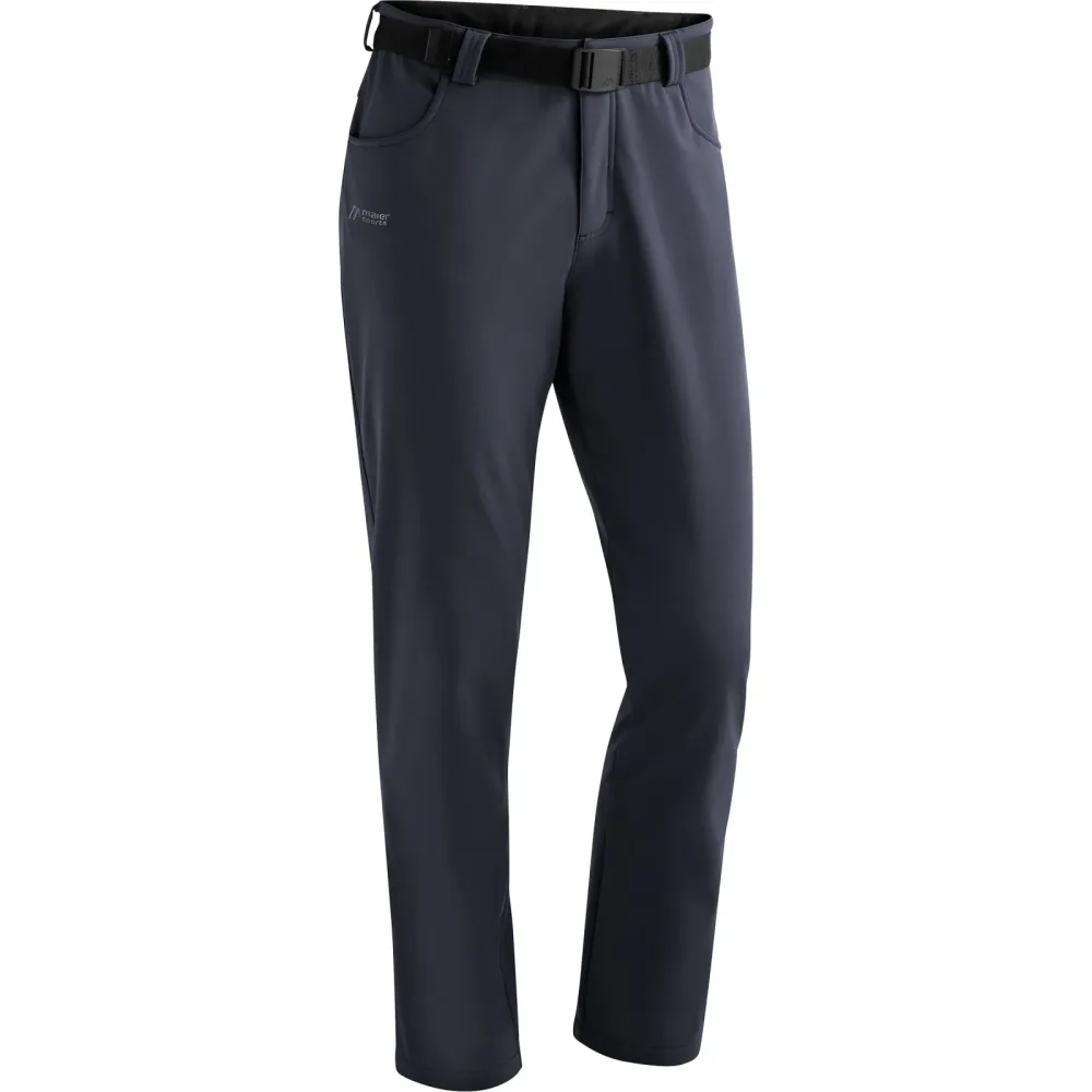 Maier Sports Herren Perlit Hose
