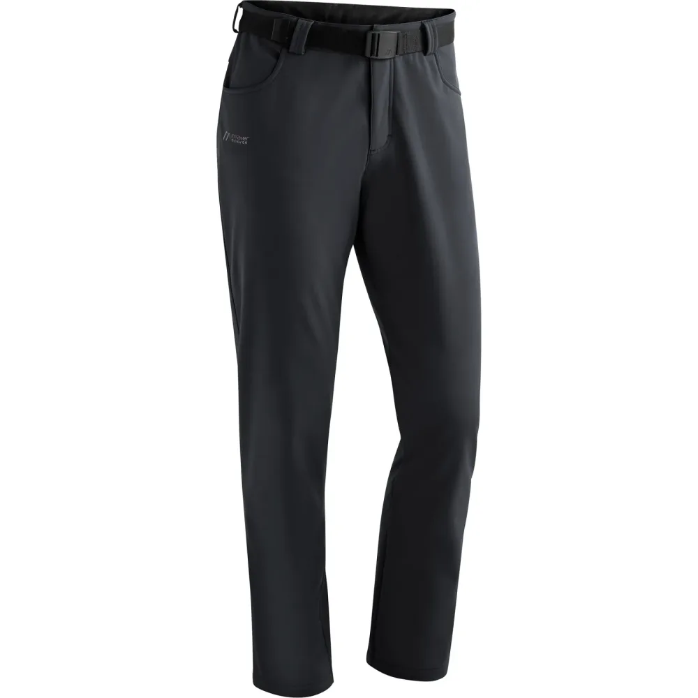 Maier Sports Herren Perlit Hose