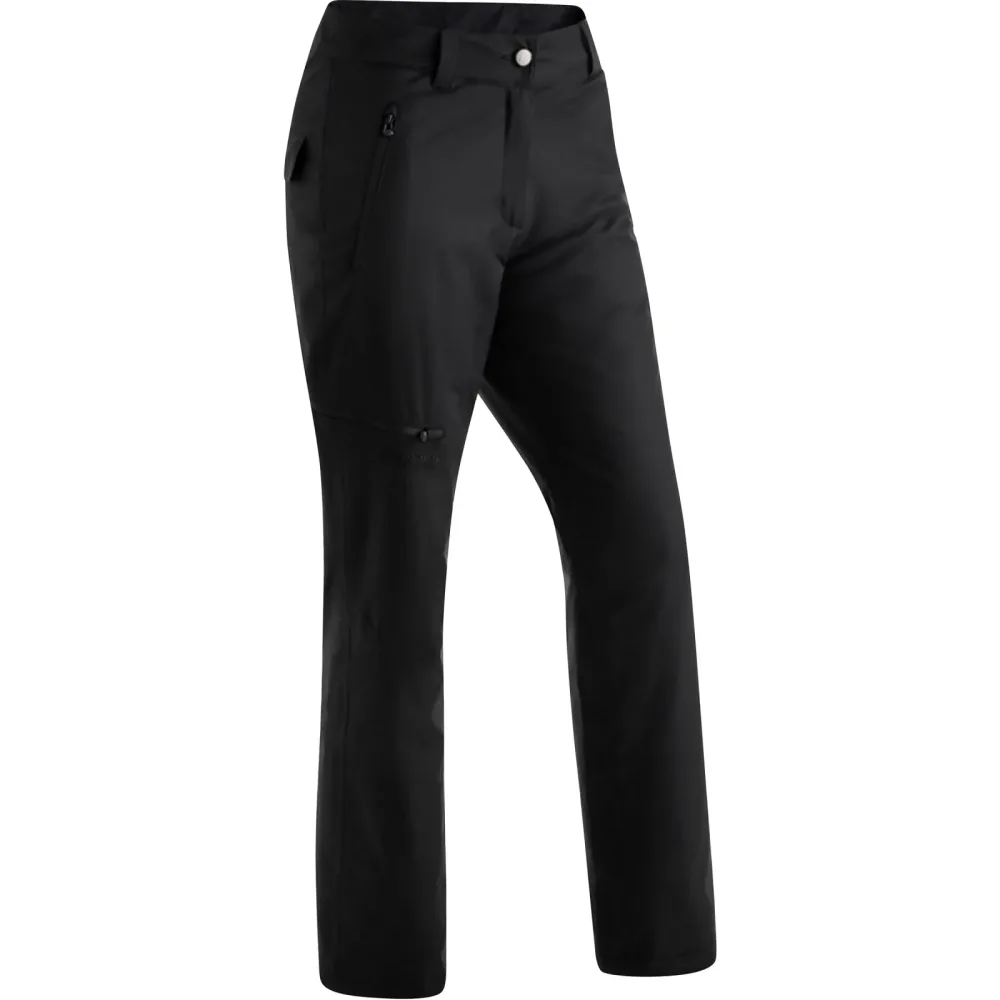 Maier Sports Damen Dunit Hose
