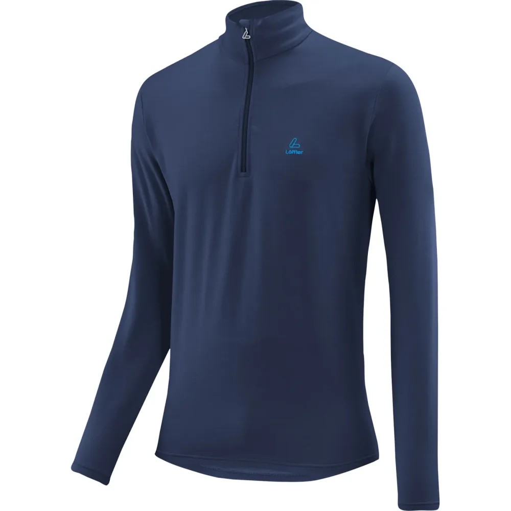 Löffler Herren Basic CF Transtex Longsleeve