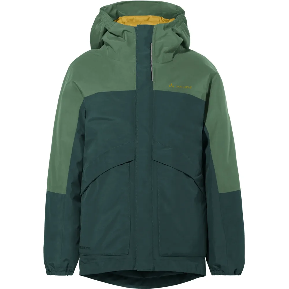 Vaude Kinder Escape Padded Jacke