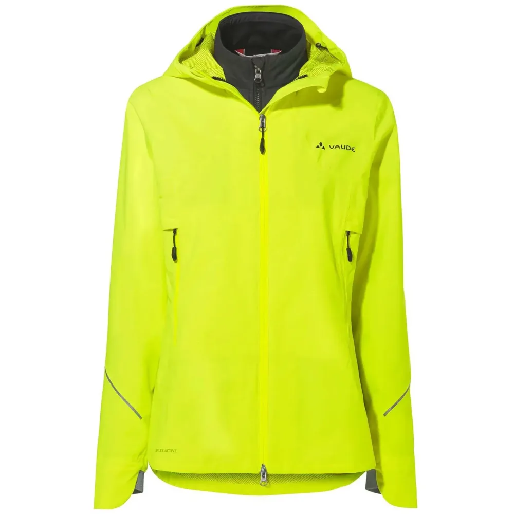 Vaude Damen Yaras 3in1 Jacke