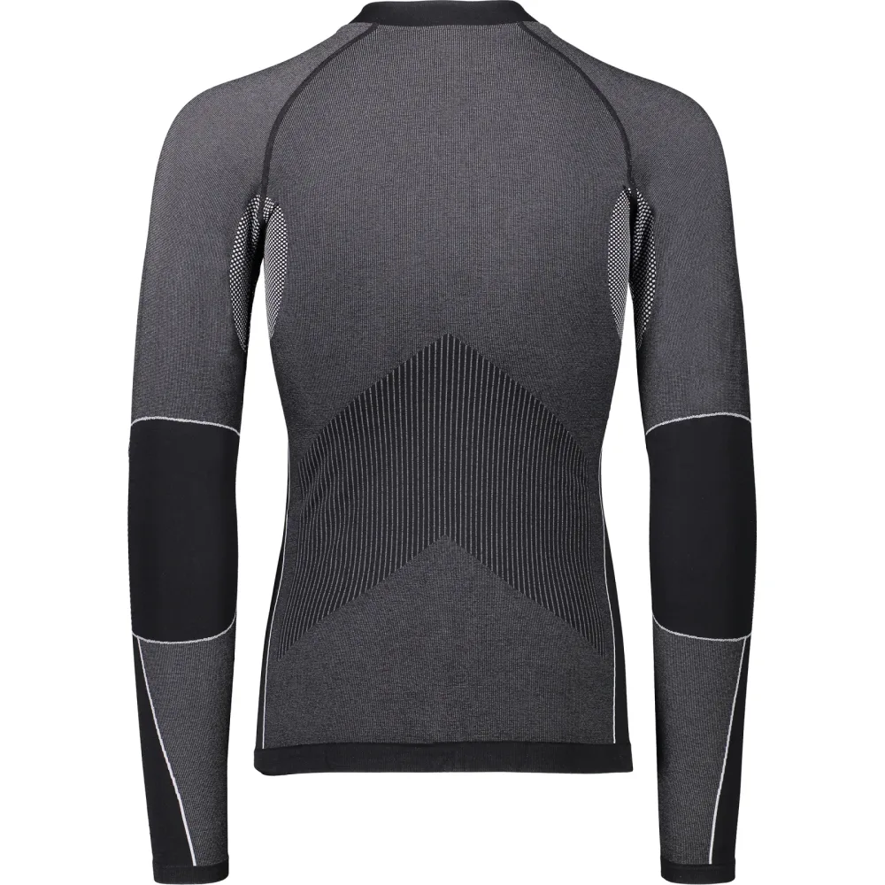 CMP Herren Seamless Sweat Longsleeve