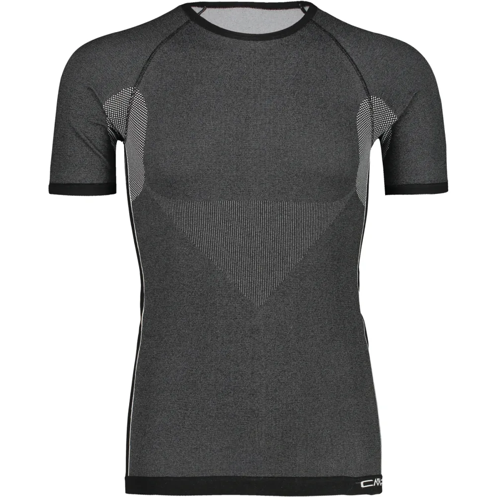 CMP Herren Seamless T-Shirt