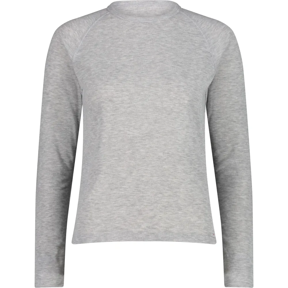 CMP Damen Sweat Longsleeve