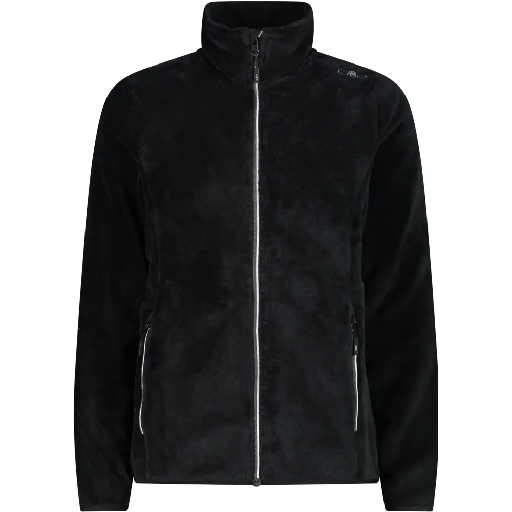 CMP Damen Highloft Jacke