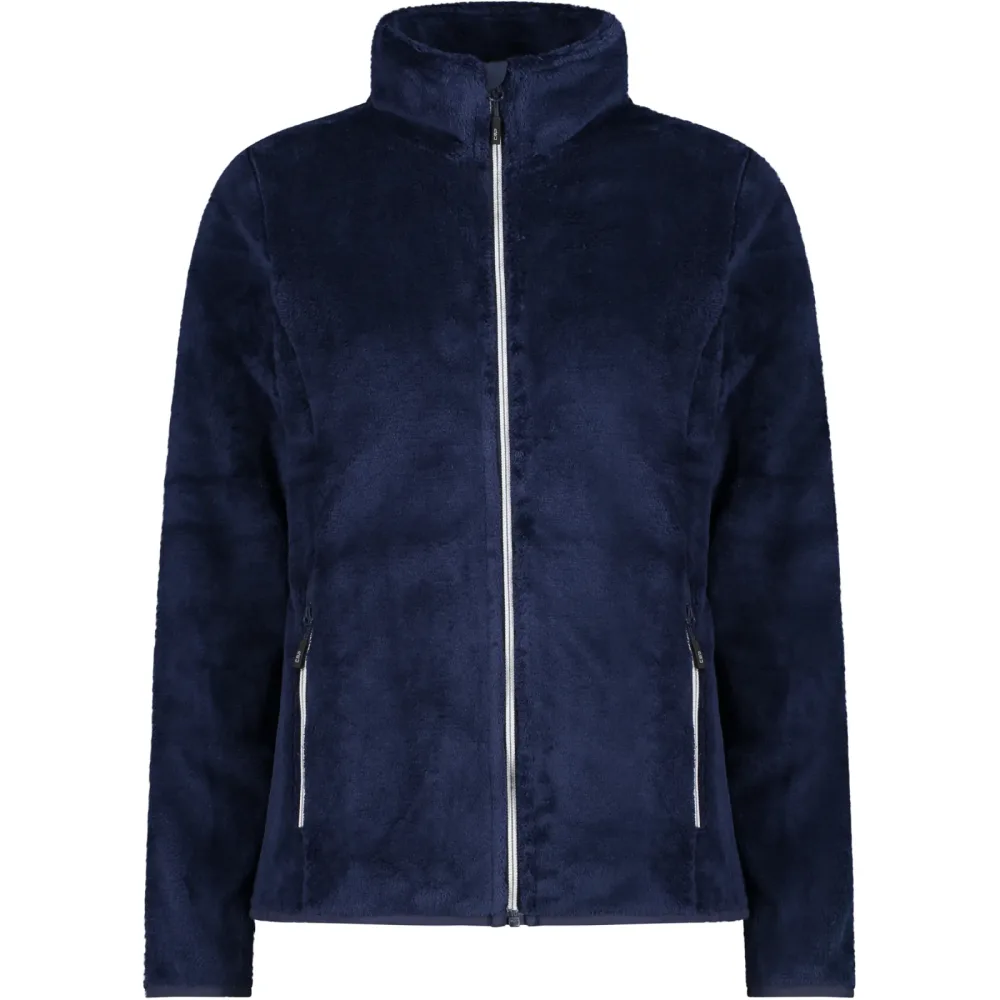 CMP Damen Highloft Jacke