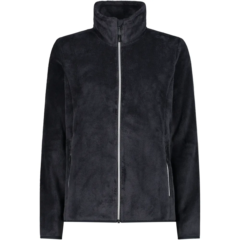 CMP Damen Highloft Jacke