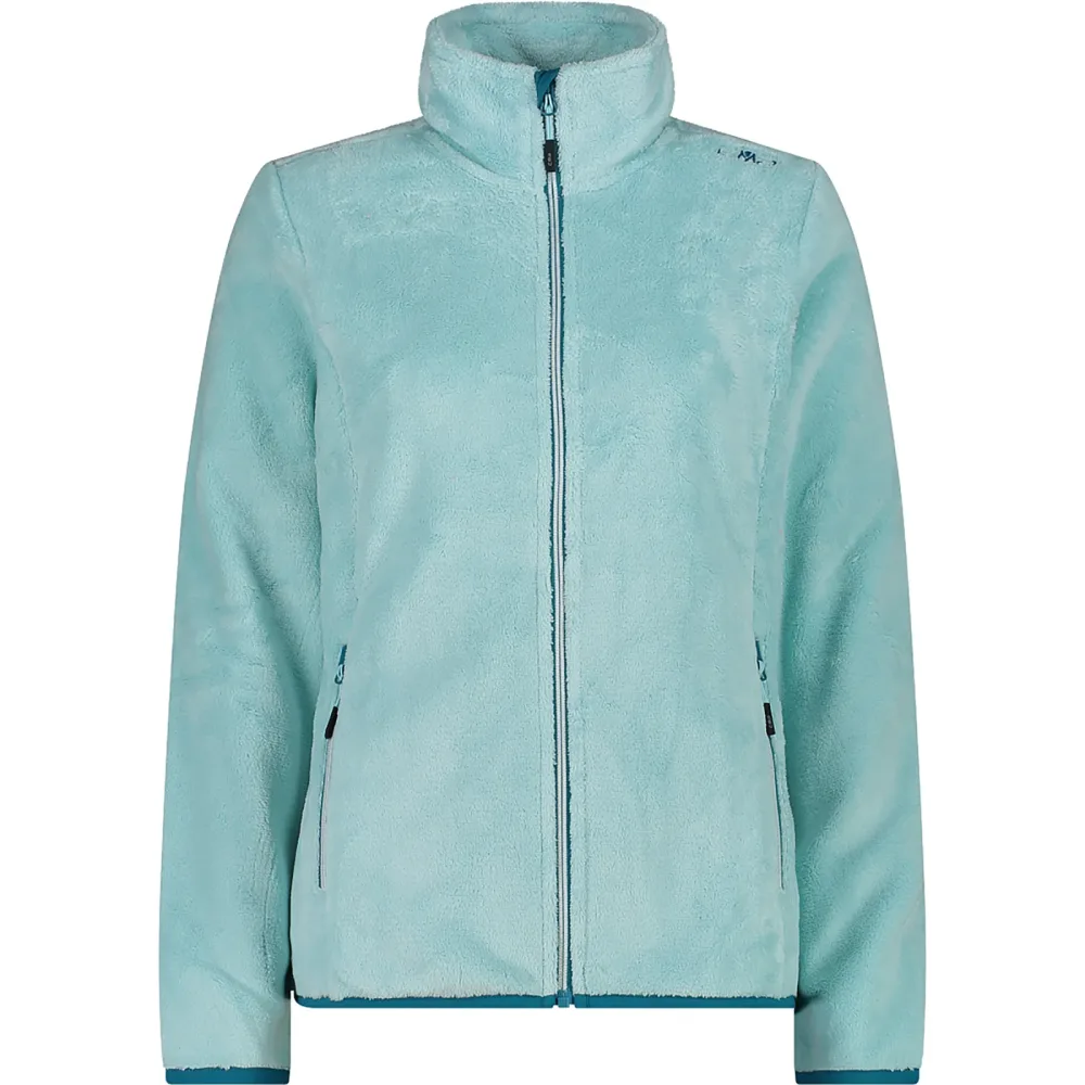 CMP Damen Highloft Jacke