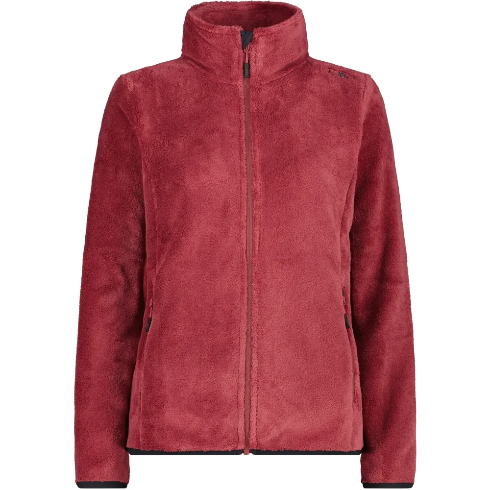 CMP Damen Highloft Jacke