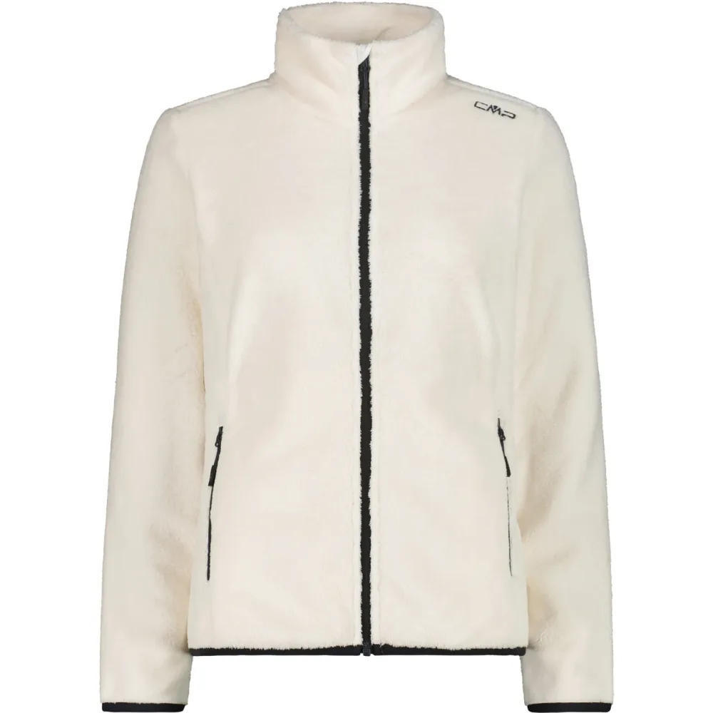CMP Damen Highloft Jacke