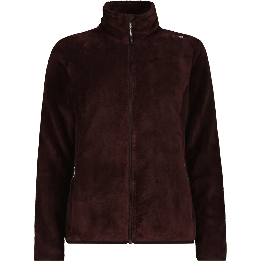 CMP Damen Highloft Jacke