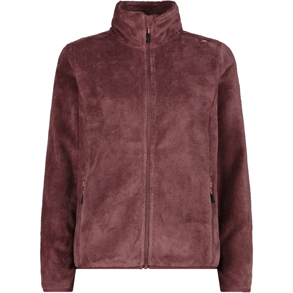 CMP Damen Highloft Jacke