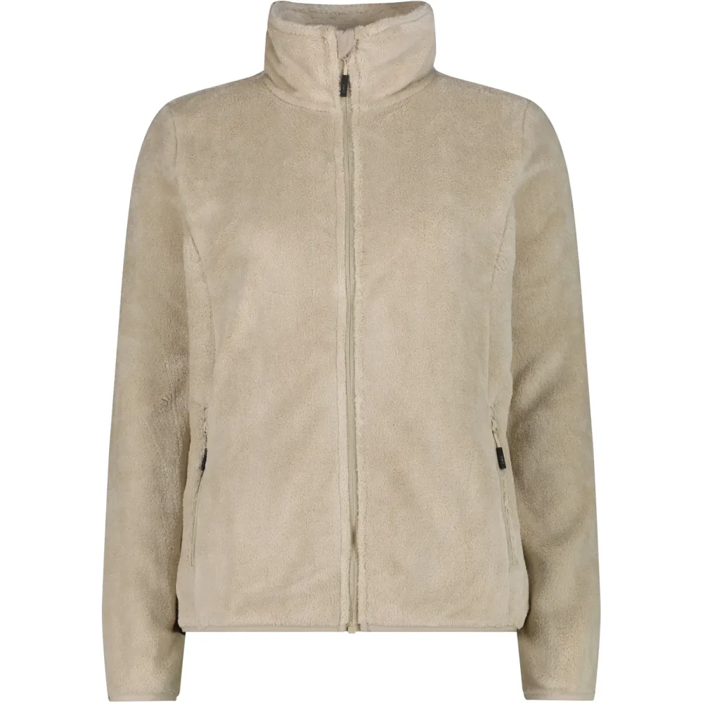 CMP Damen Highloft Jacke
