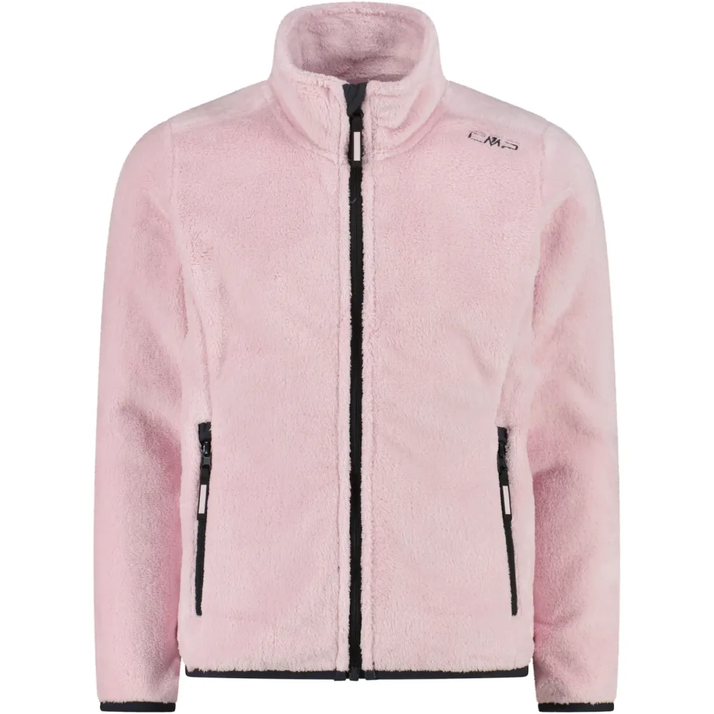 CMP Kinder Girls Highloft Jacke