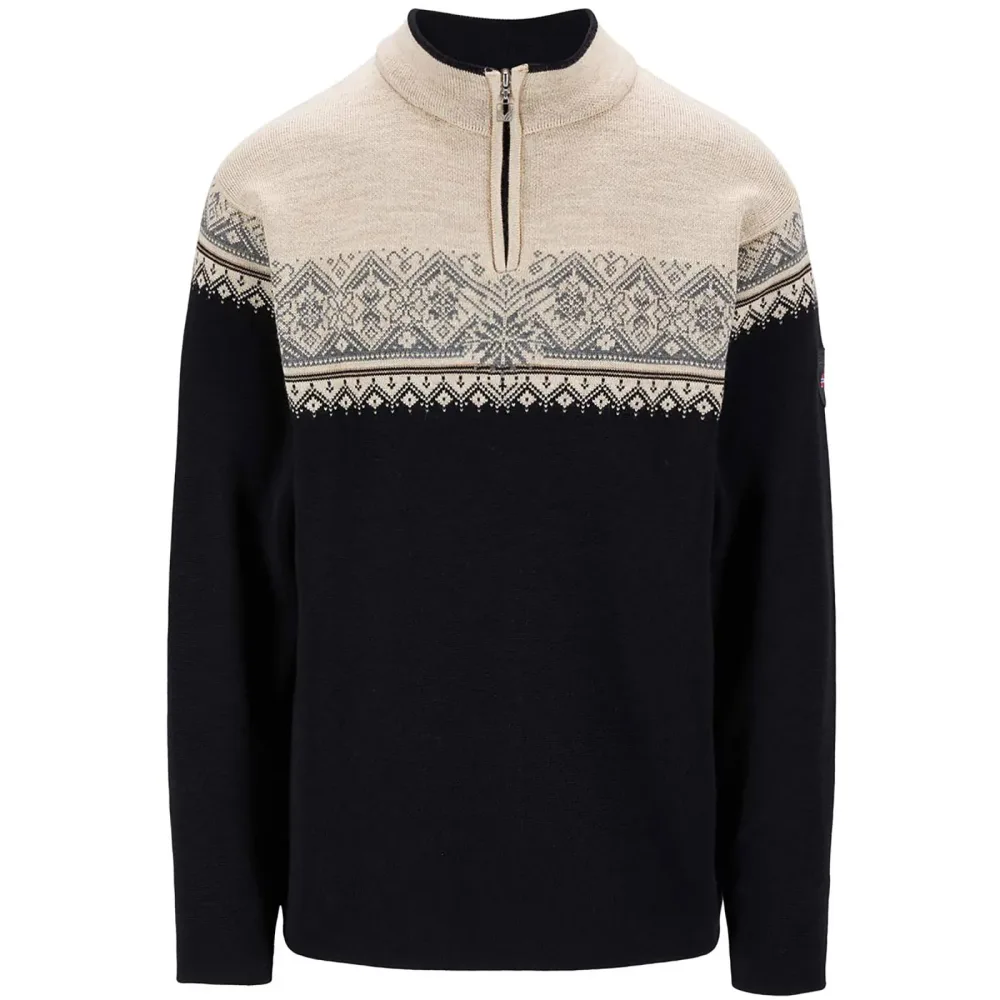 Dale of Norway Herren Moritz Pullover