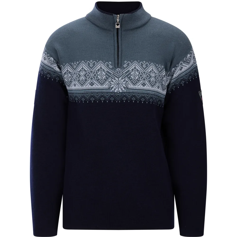 Dale of Norway Herren Moritz Pullover