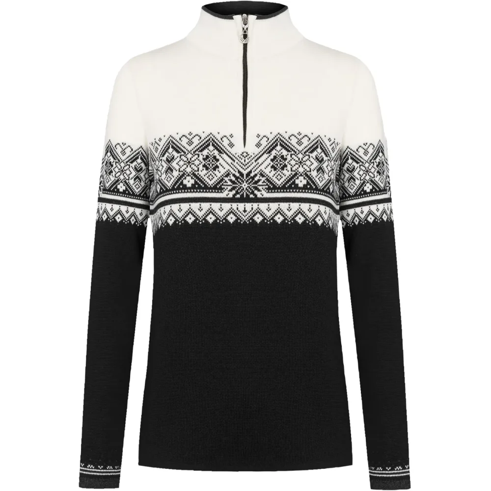 Dale of Norway Damen Moritz Pullover