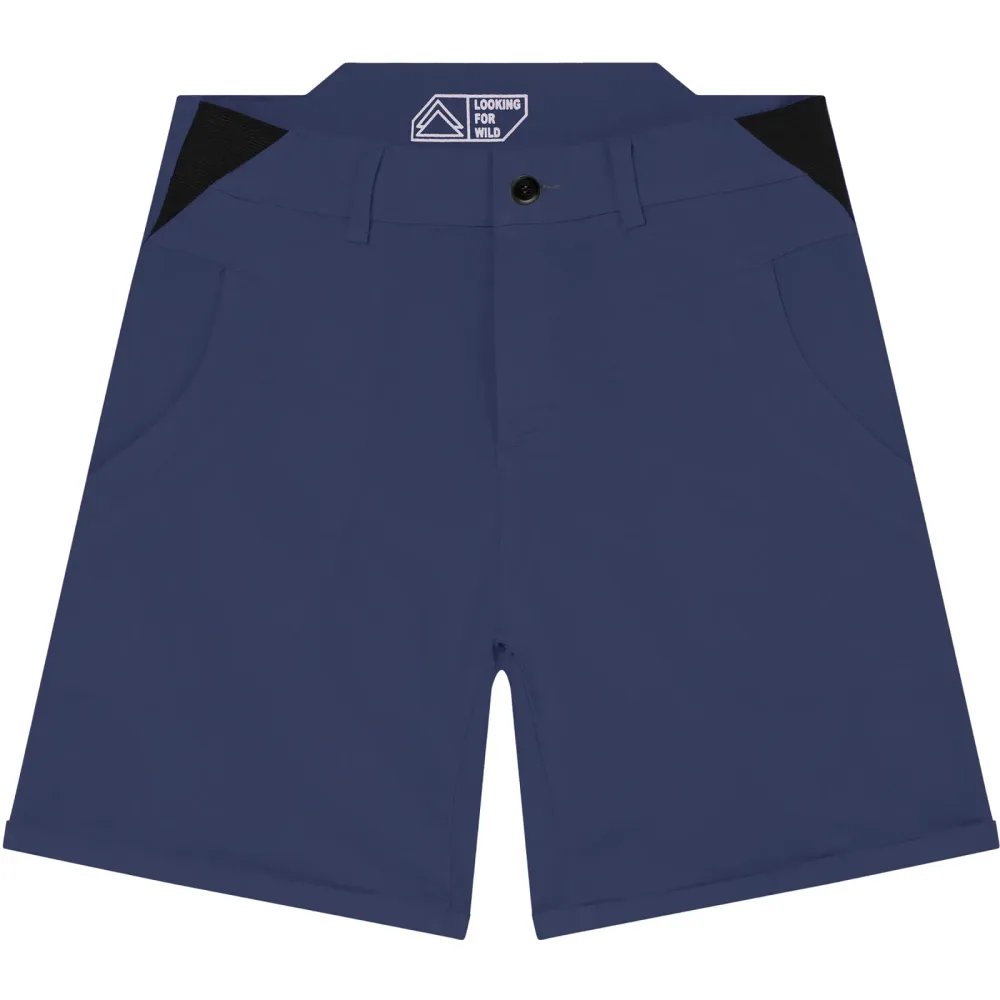 Looking for Wild Damen Bavella Shorts