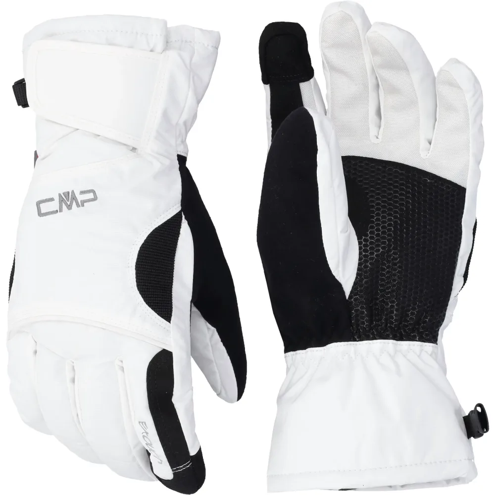 CMP Damen Ski Handschuhe