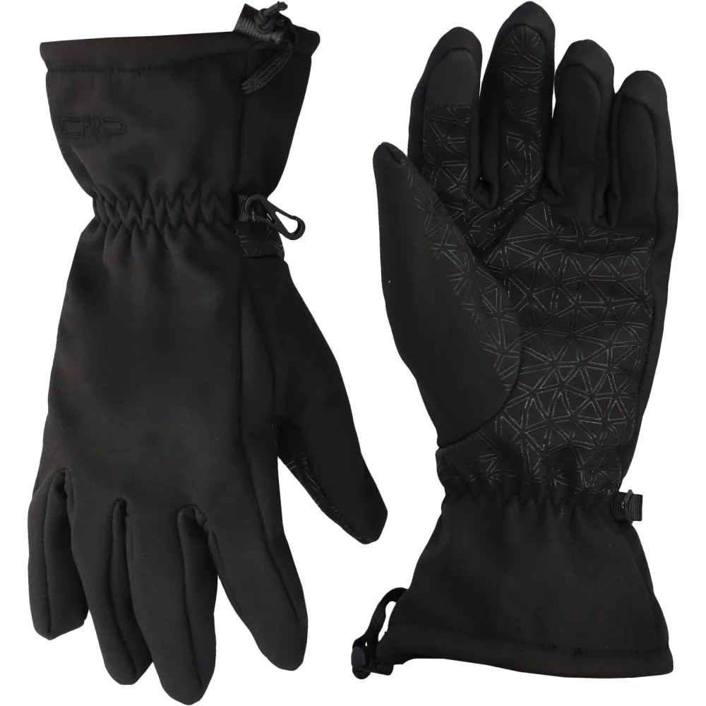 CMP Damen Softshell Handschuhe