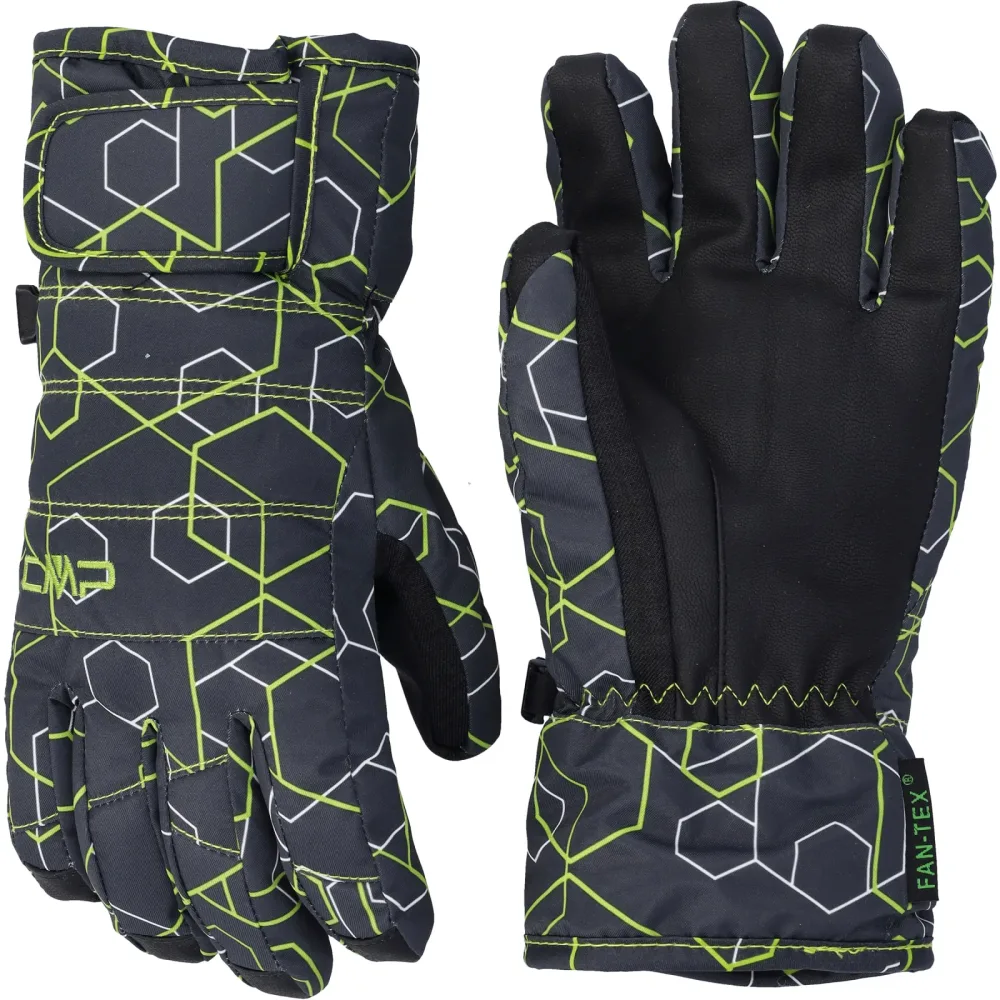 CMP Kinder Ski Handschuhe