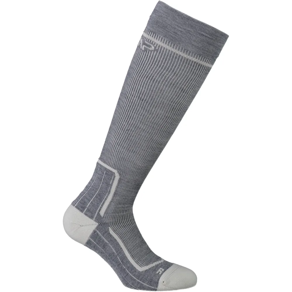 CMP Long Wool Trekking Socken