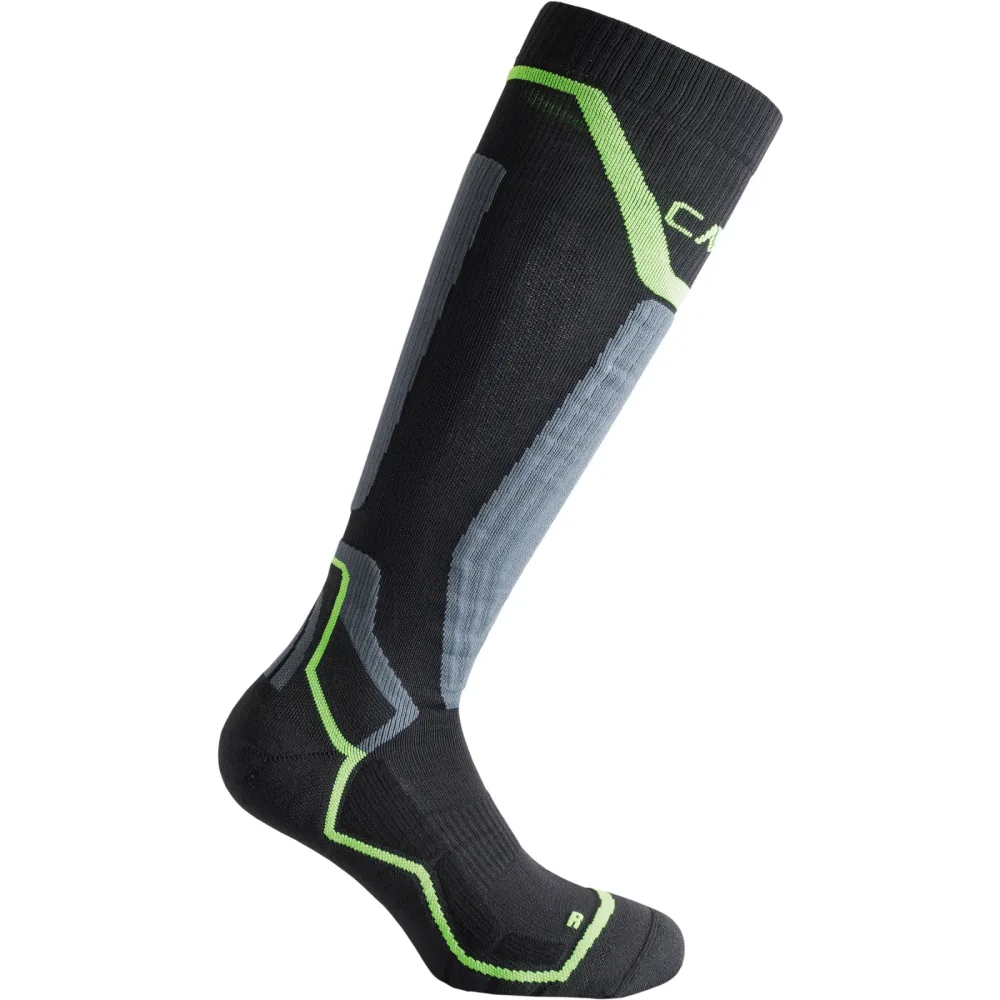 CMP Ski Thermocool Socken
